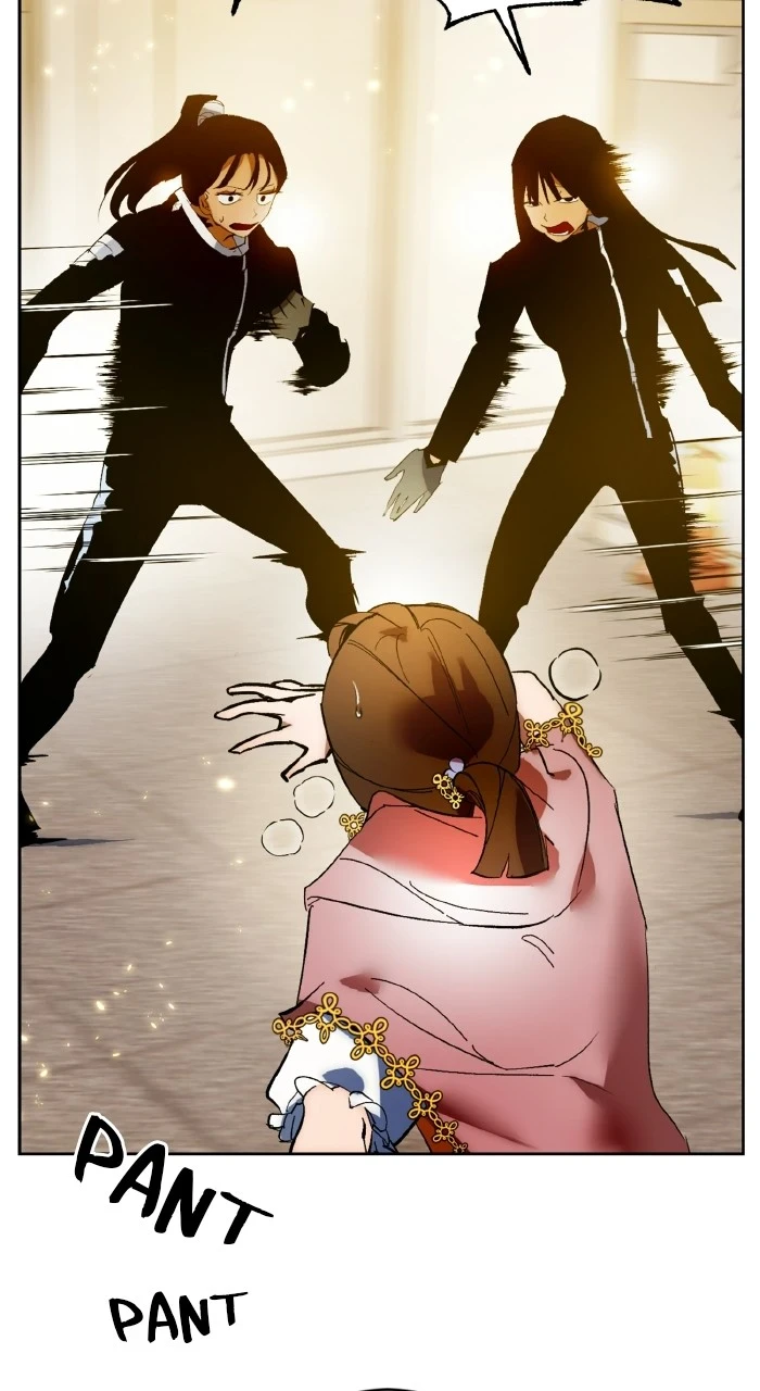 Return to Player Chapter 88 — Page 77