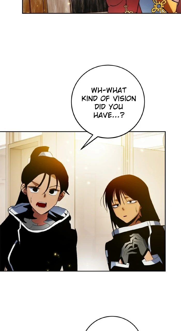 Return to Player Chapter 88 — Page 79
