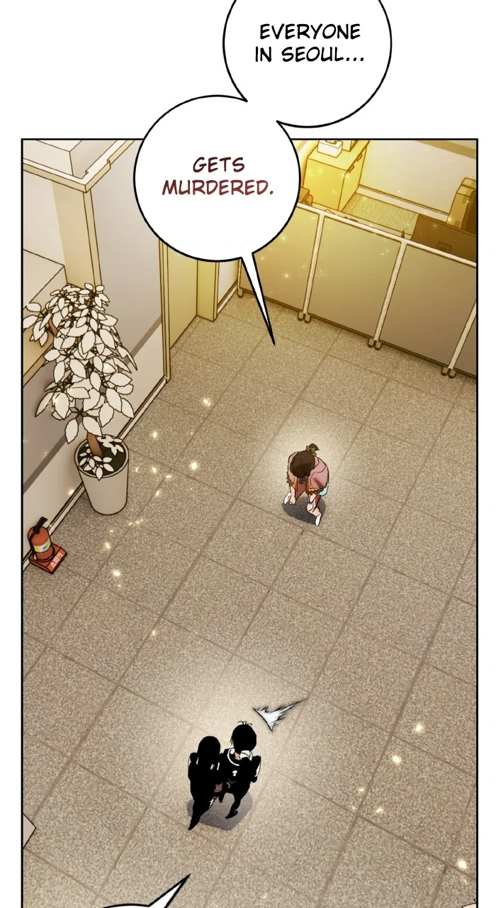 Return to Player Chapter 88 — Page 80