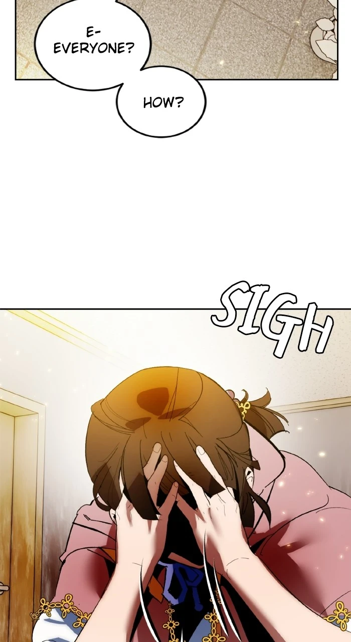 Return to Player Chapter 88 — Page 81