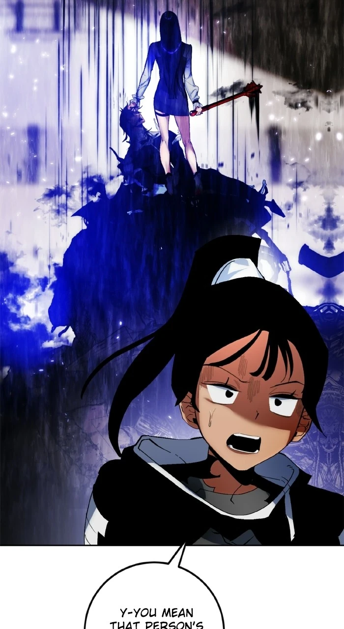 Return to Player Chapter 88 — Page 83