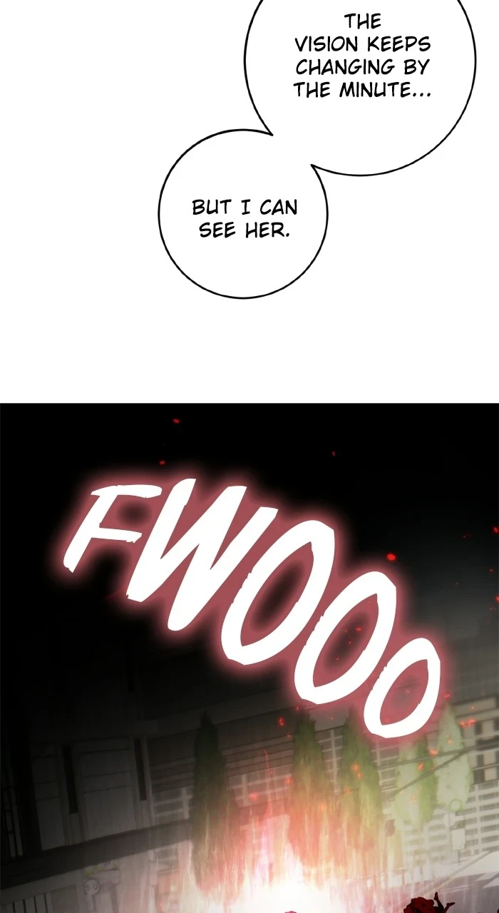 Return to Player Chapter 88 — Page 85