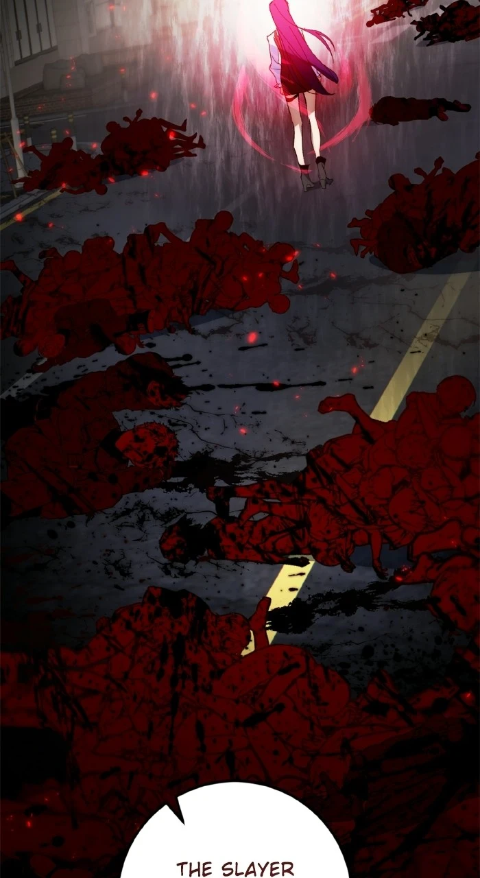 Return to Player Chapter 88 — Page 86