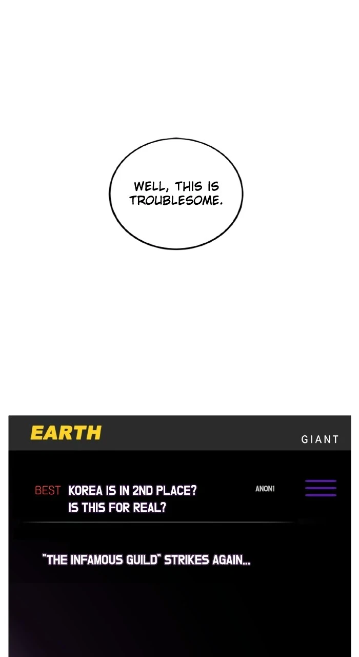 Return to Player Chapter 89 — Page 1