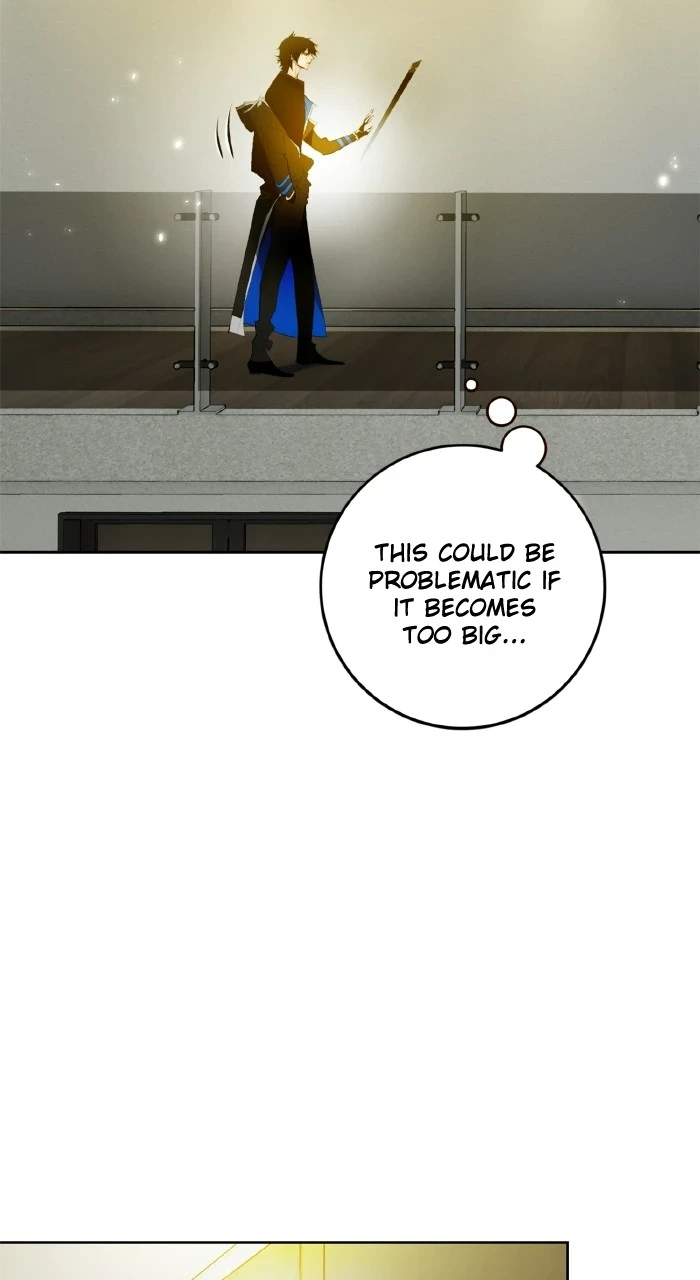 Return to Player Chapter 89 — Page 3