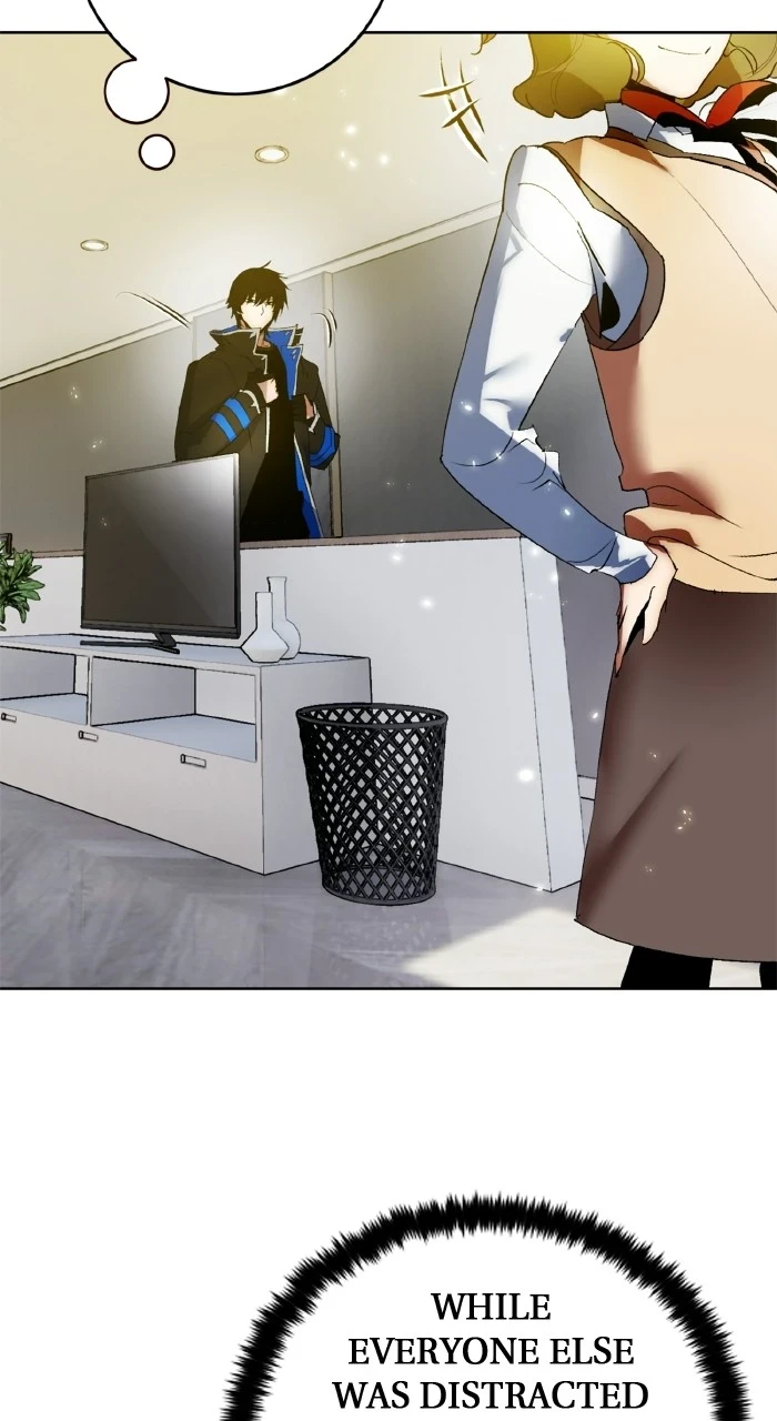 Return to Player Chapter 89 — Page 6