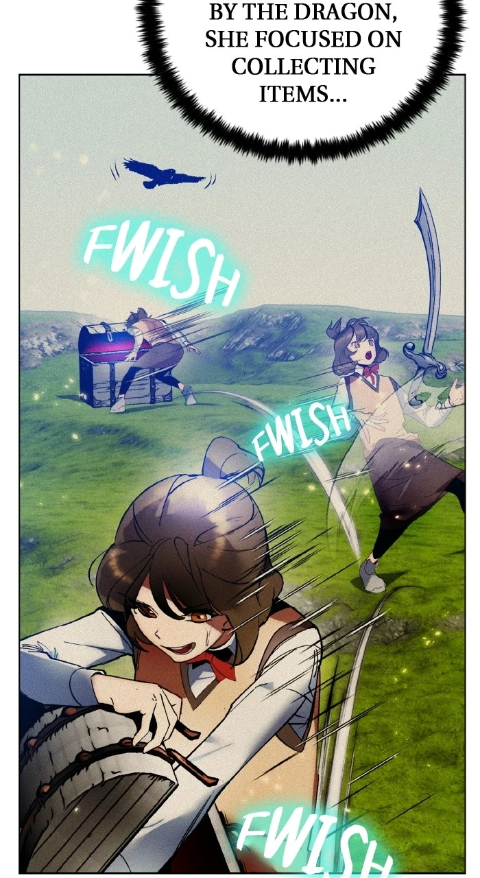 Return to Player Chapter 89 — Page 7