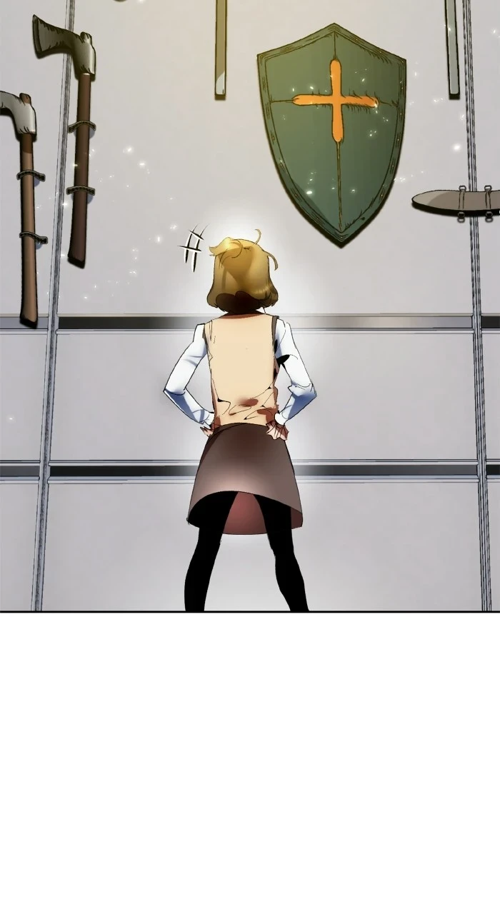 Return to Player Chapter 89 — Page 9