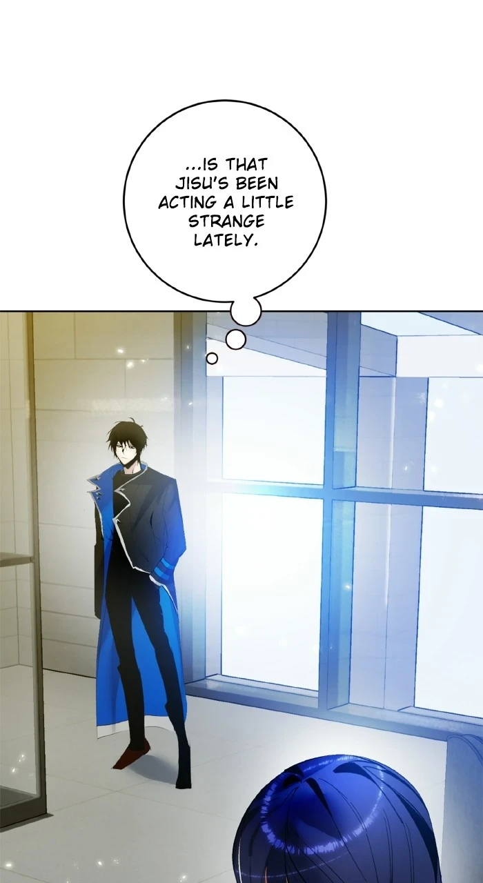 Return to Player Chapter 89 — Page 11