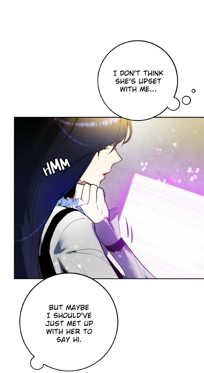 Return to Player Chapter 89 — Page 13