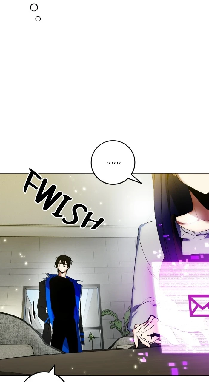Return to Player Chapter 89 — Page 14