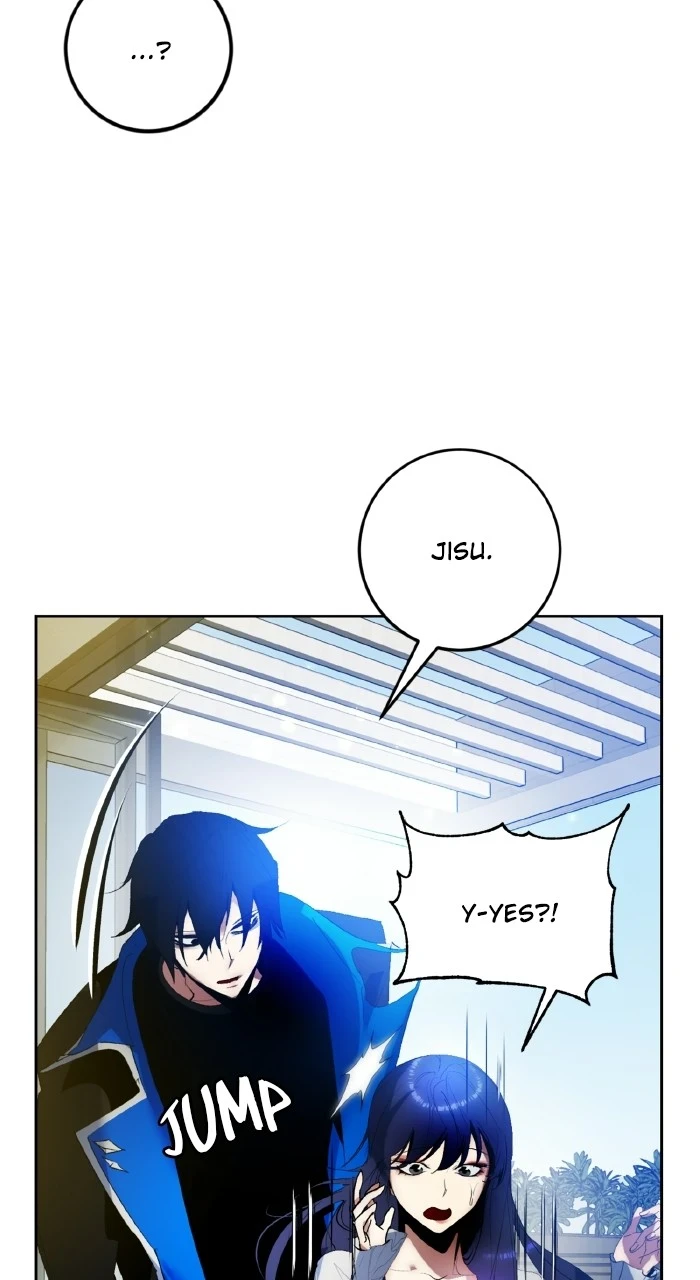 Return to Player Chapter 89 — Page 15