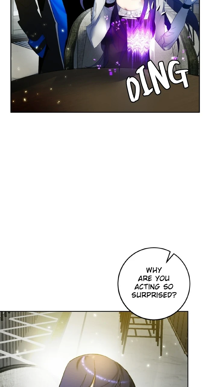Return to Player Chapter 89 — Page 16