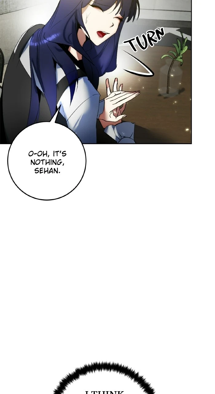 Return to Player Chapter 89 — Page 17