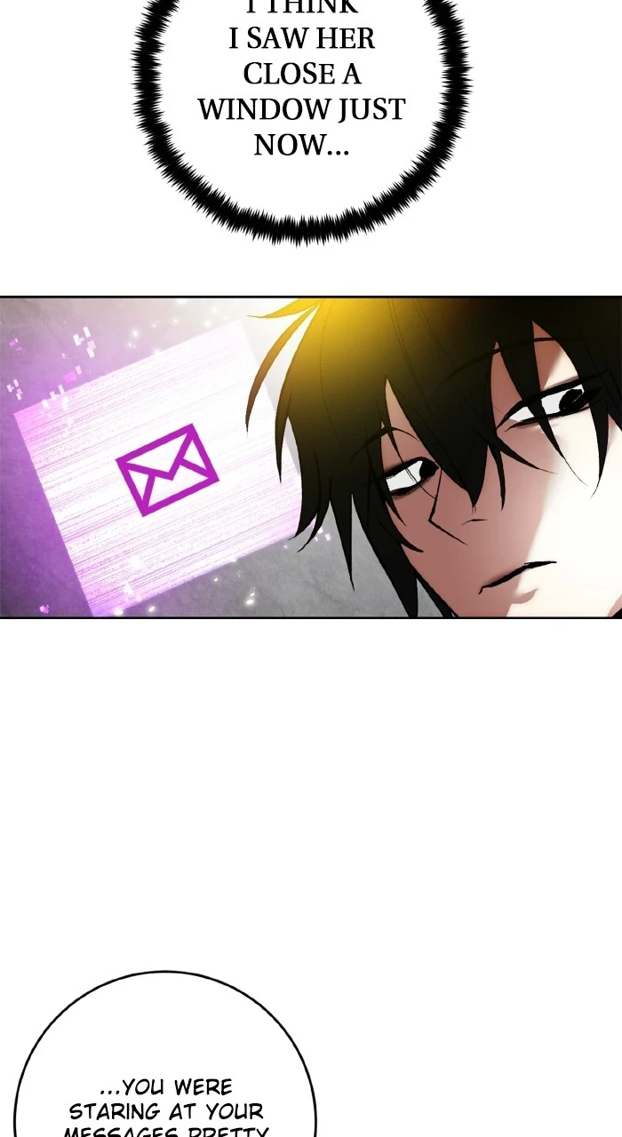 Return to Player Chapter 89 — Page 18