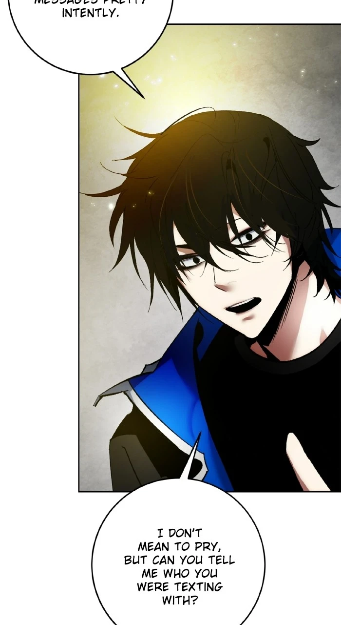 Return to Player Chapter 89 — Page 19
