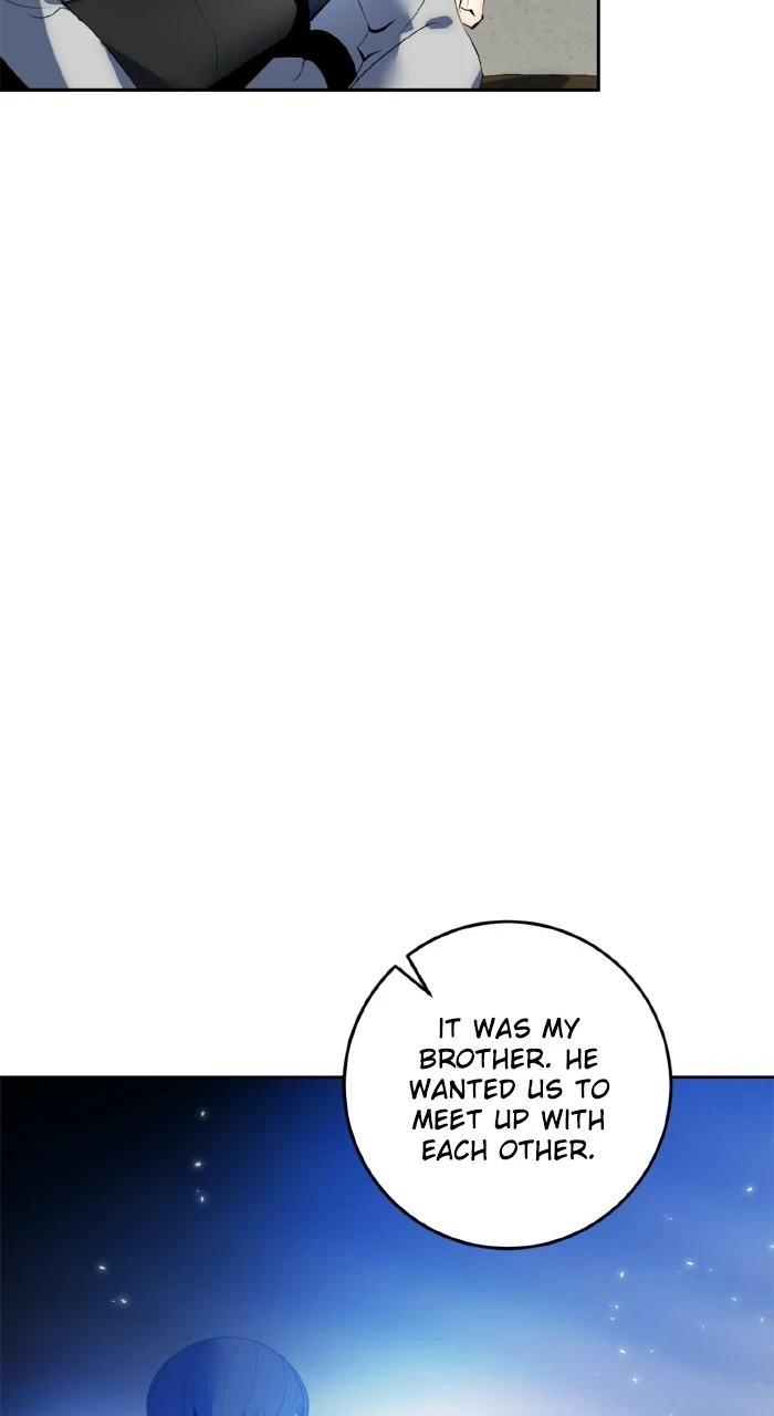 Return to Player Chapter 89 — Page 21
