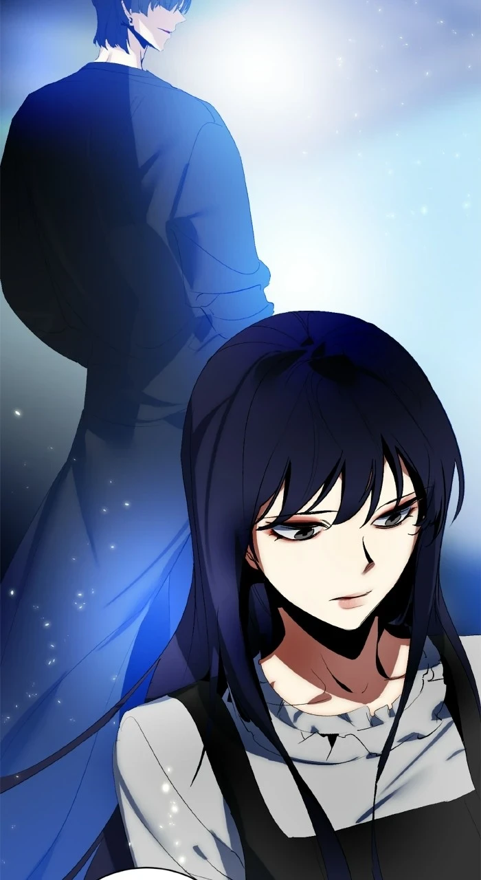 Return to Player Chapter 89 — Page 22