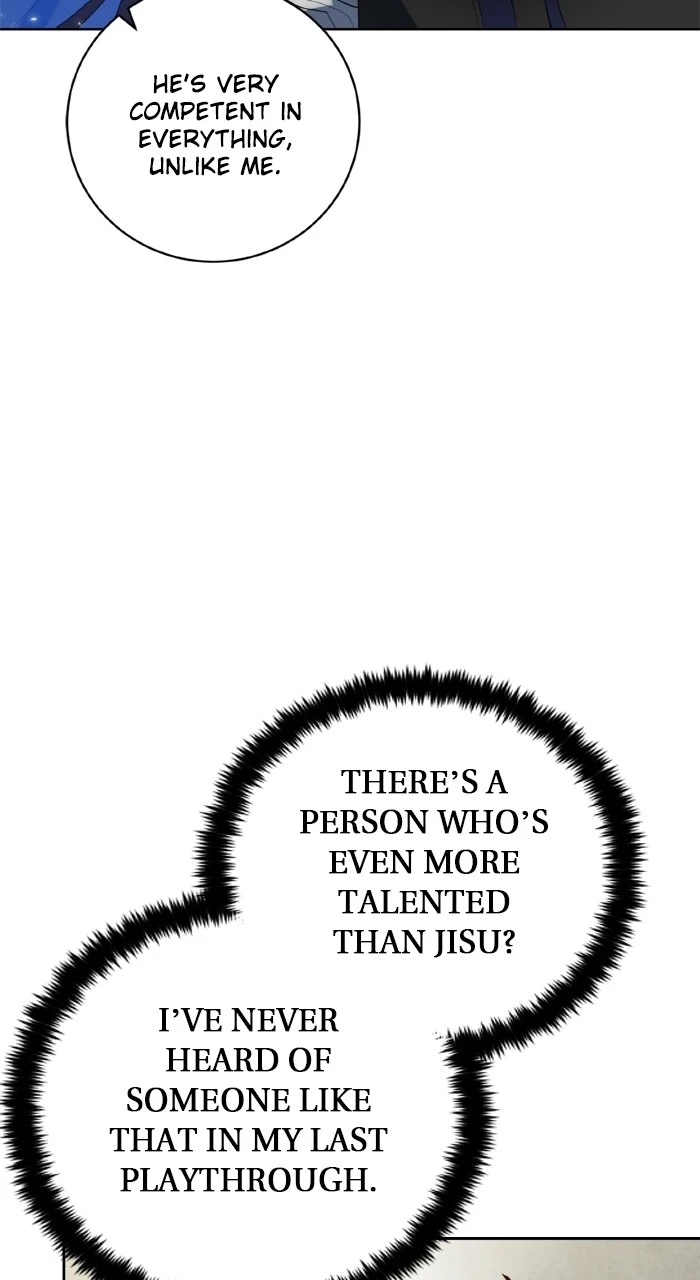 Return to Player Chapter 89 — Page 23