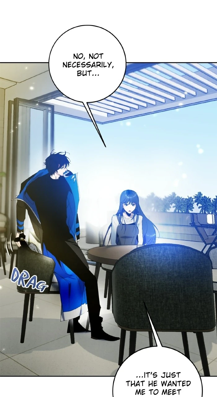 Return to Player Chapter 89 — Page 25