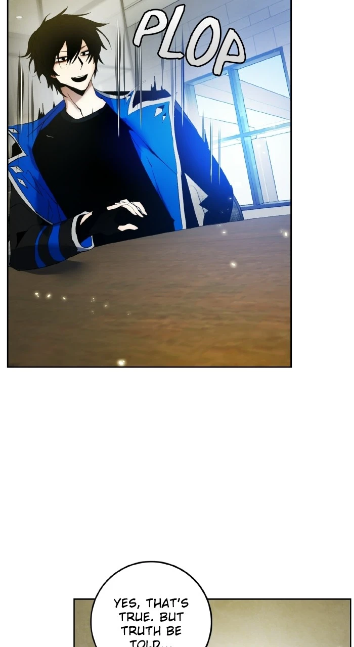 Return to Player Chapter 89 — Page 27