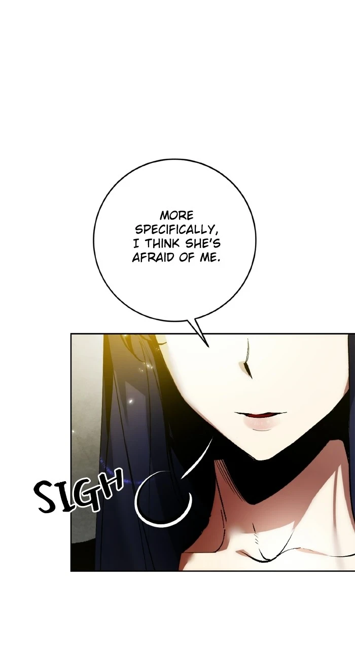 Return to Player Chapter 89 — Page 29