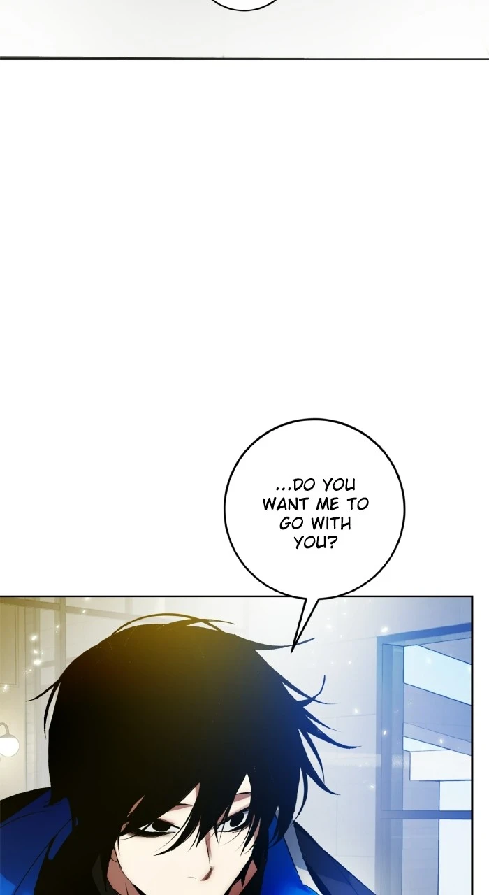 Return to Player Chapter 89 — Page 32
