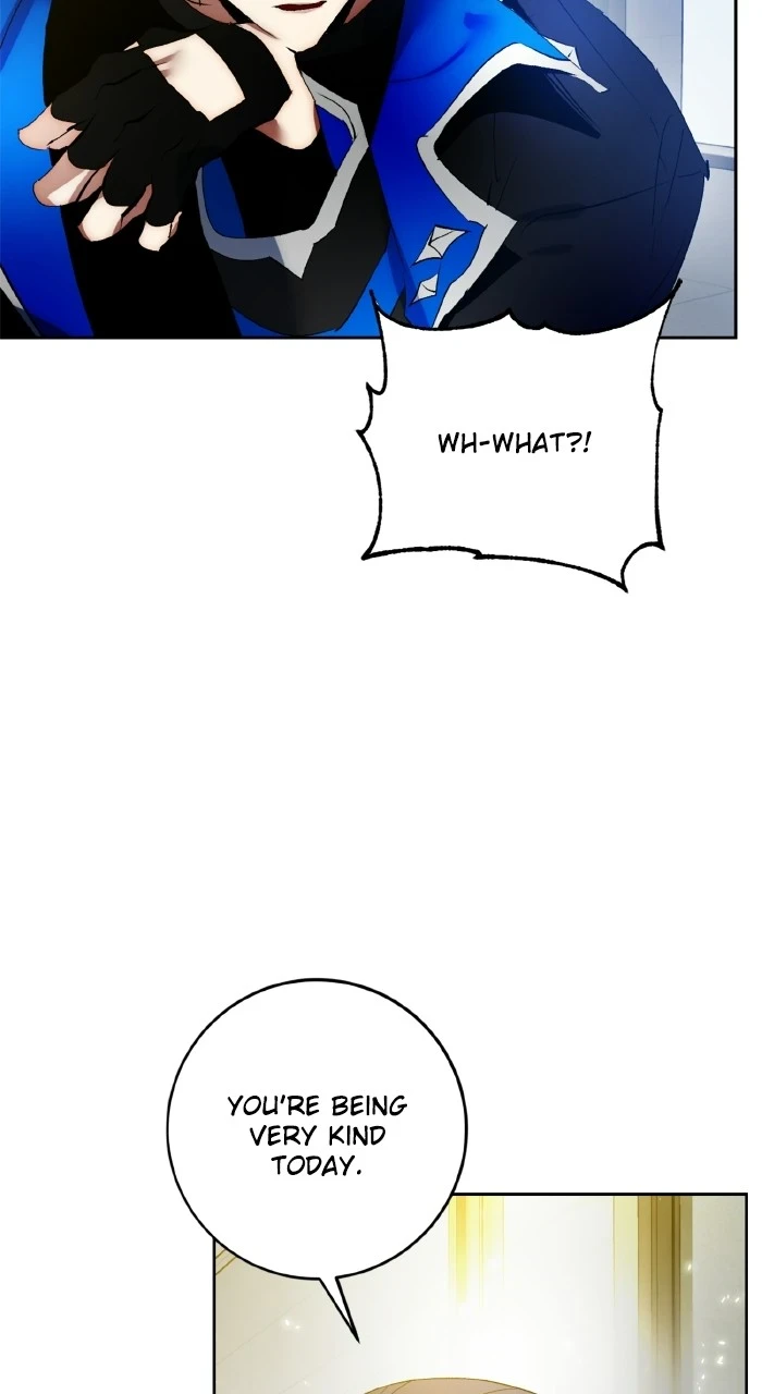 Return to Player Chapter 89 — Page 33