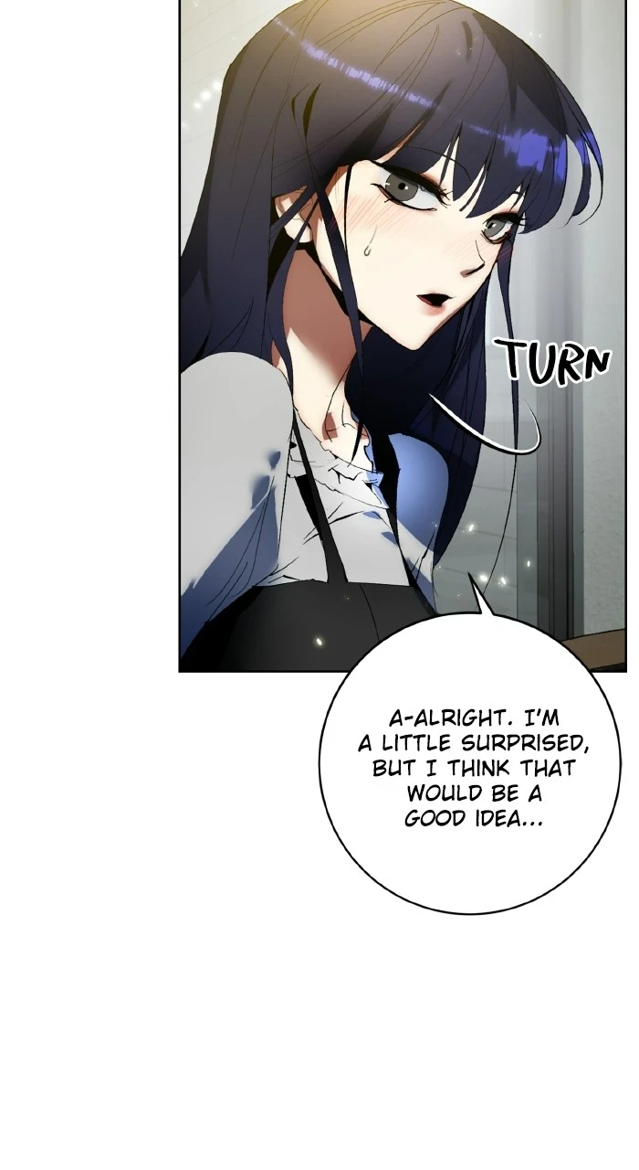 Return to Player Chapter 89 — Page 34