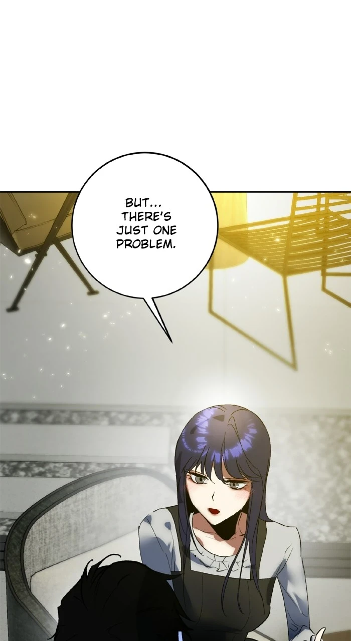 Return to Player Chapter 89 — Page 35