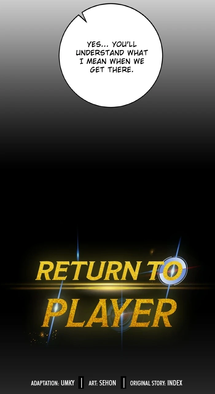 Return to Player Chapter 89 — Page 37