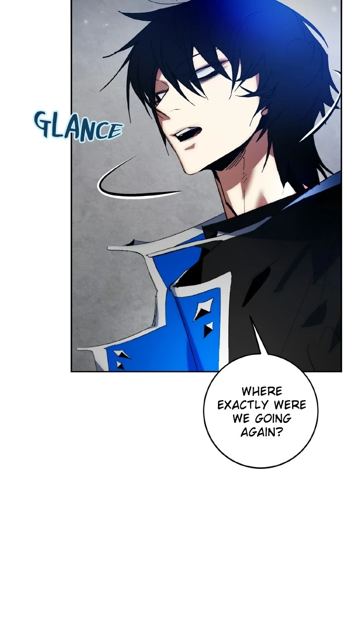 Return to Player Chapter 89 — Page 41