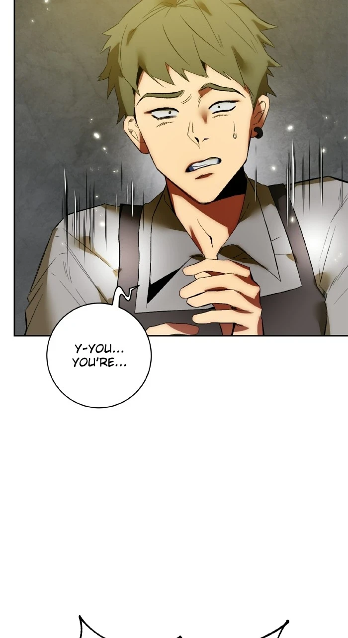 Return to Player Chapter 89 — Page 46