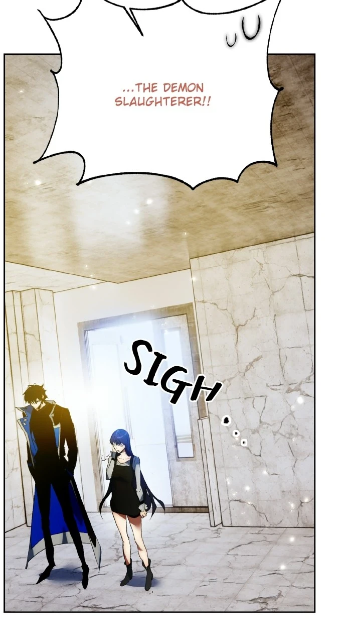 Return to Player Chapter 89 — Page 47