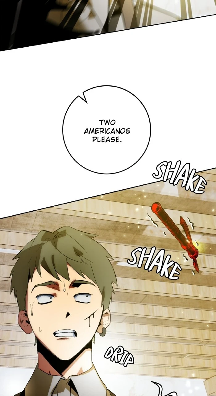 Return to Player Chapter 89 — Page 49