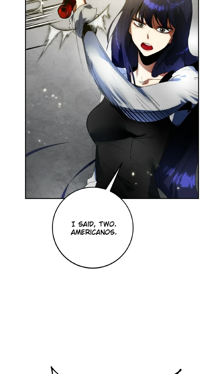 Return to Player Chapter 89 — Page 51