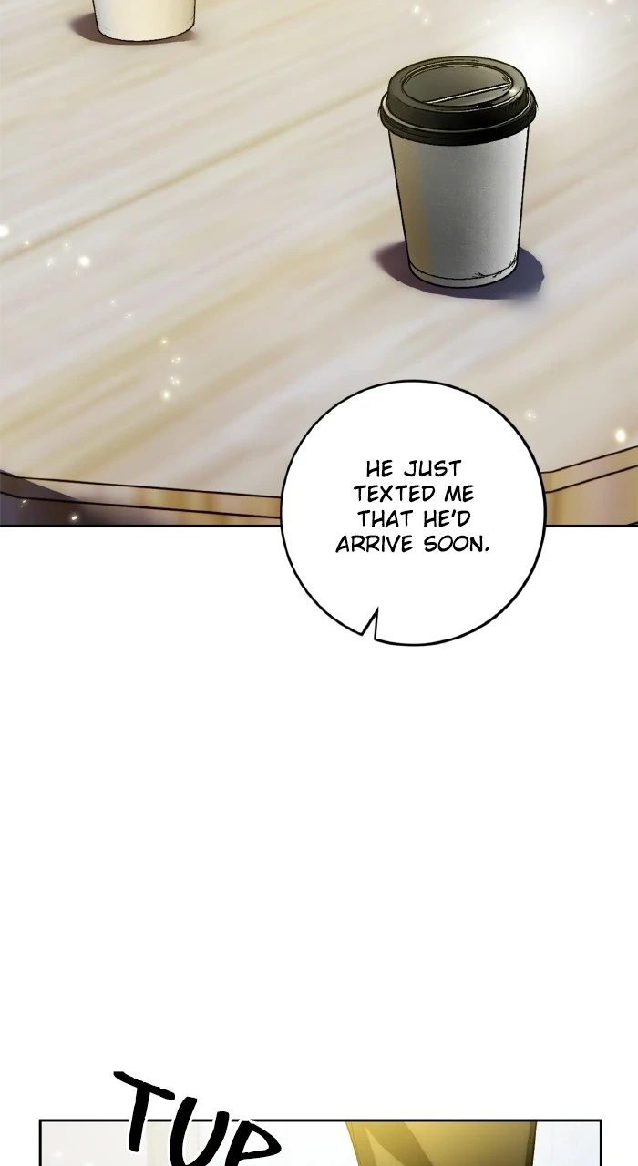 Return to Player Chapter 89 — Page 55