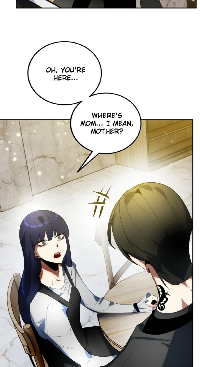Return to Player Chapter 89 — Page 58