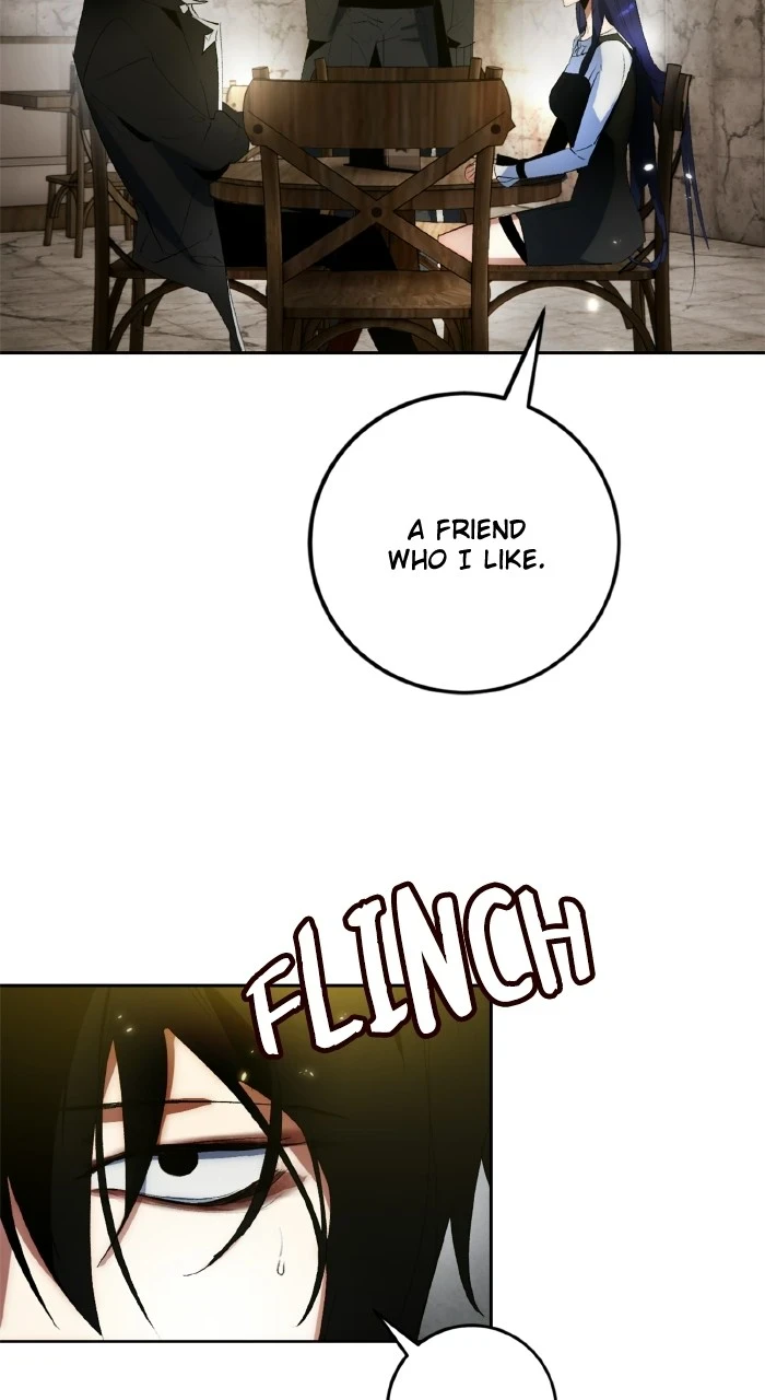 Return to Player Chapter 89 — Page 61