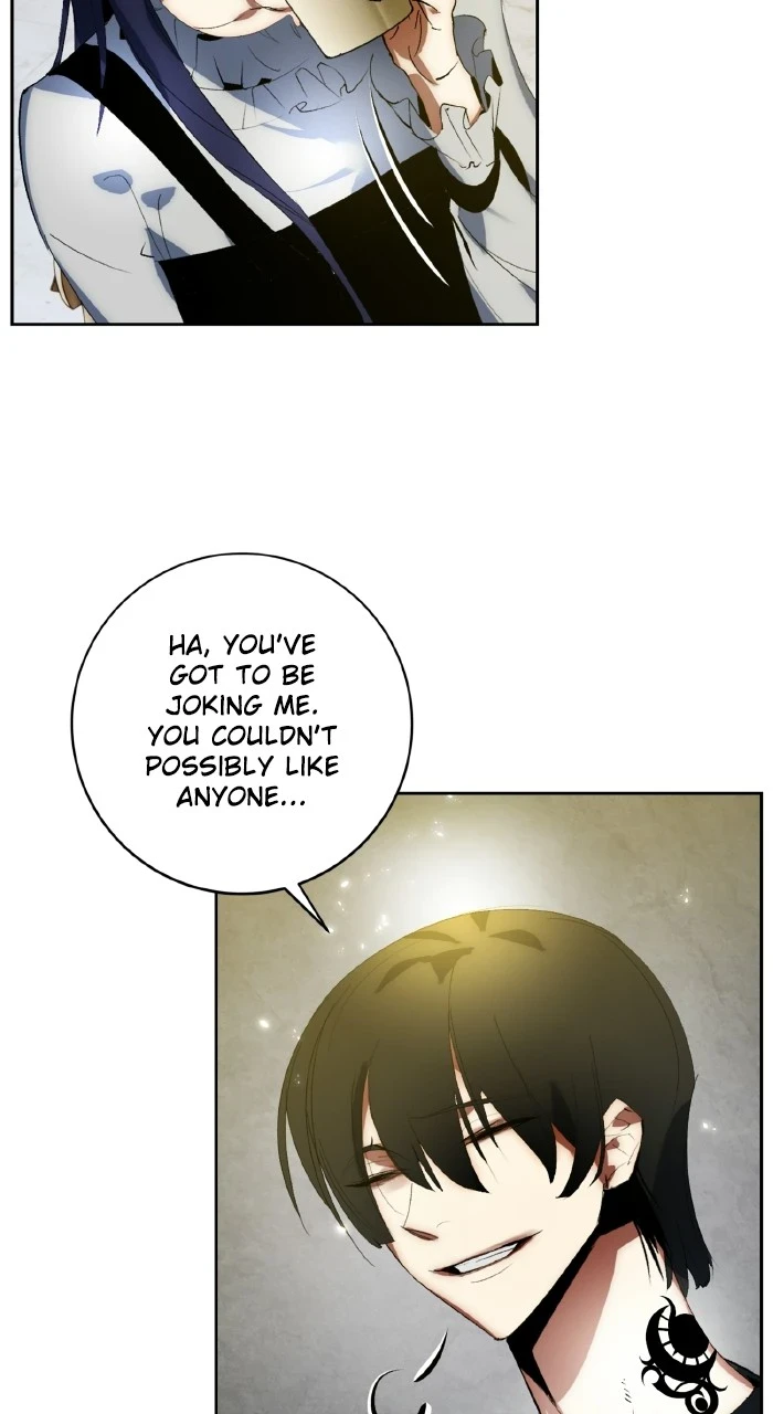 Return to Player Chapter 89 — Page 64