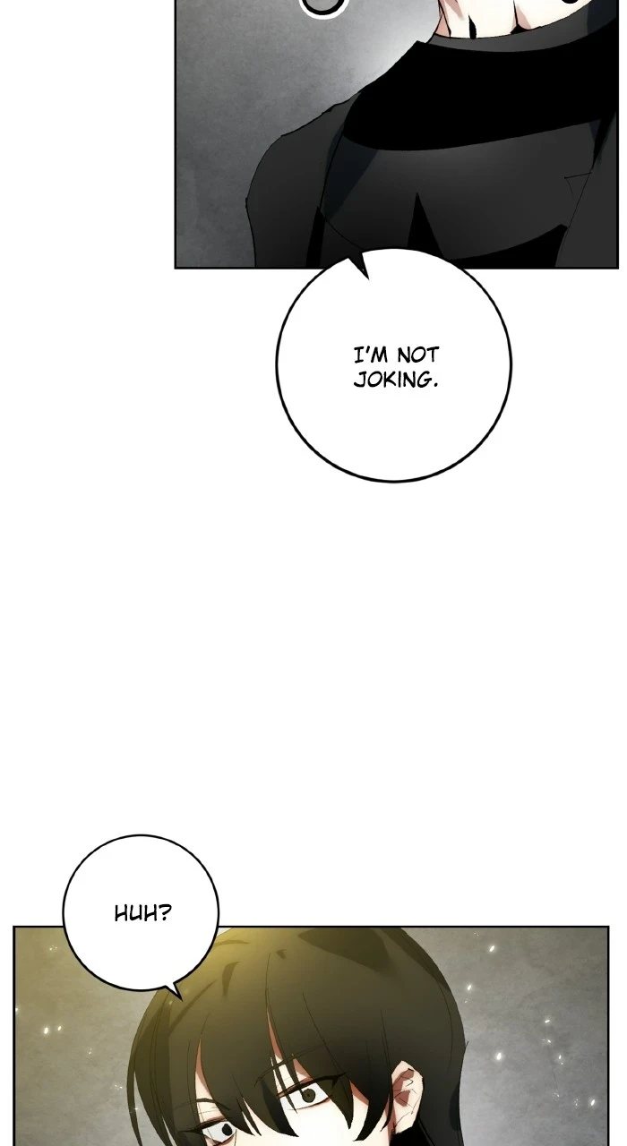 Return to Player Chapter 89 — Page 65