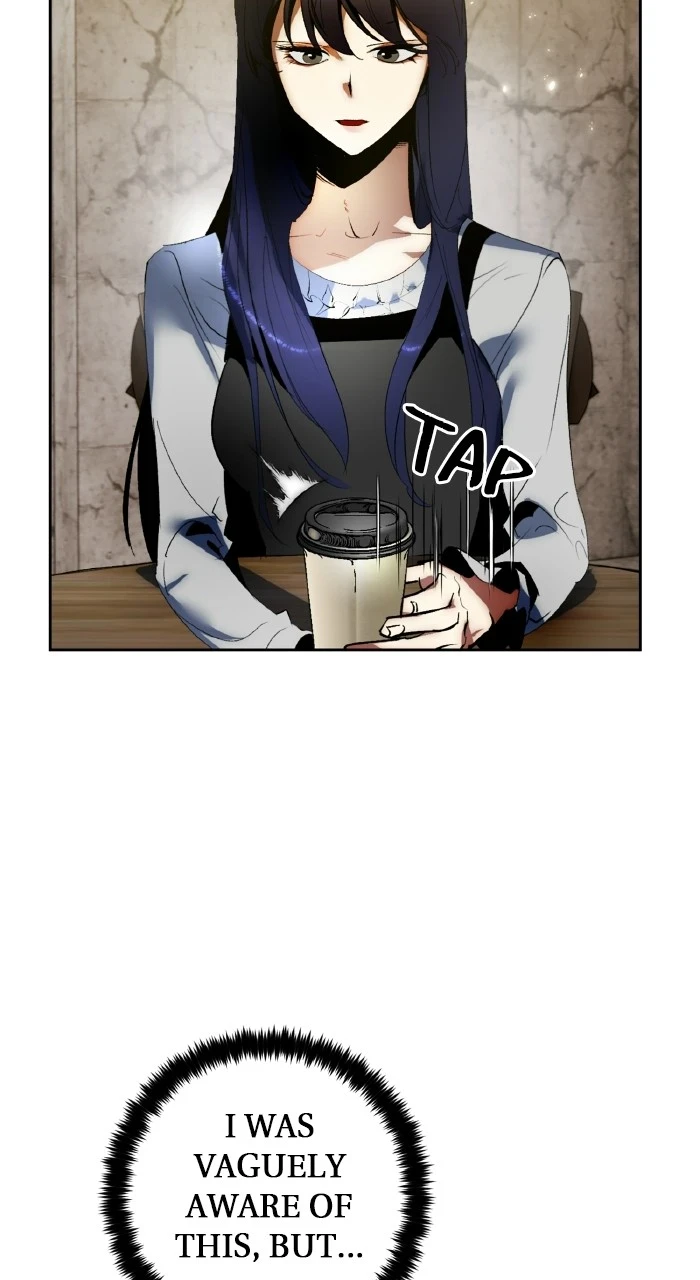 Return to Player Chapter 89 — Page 67