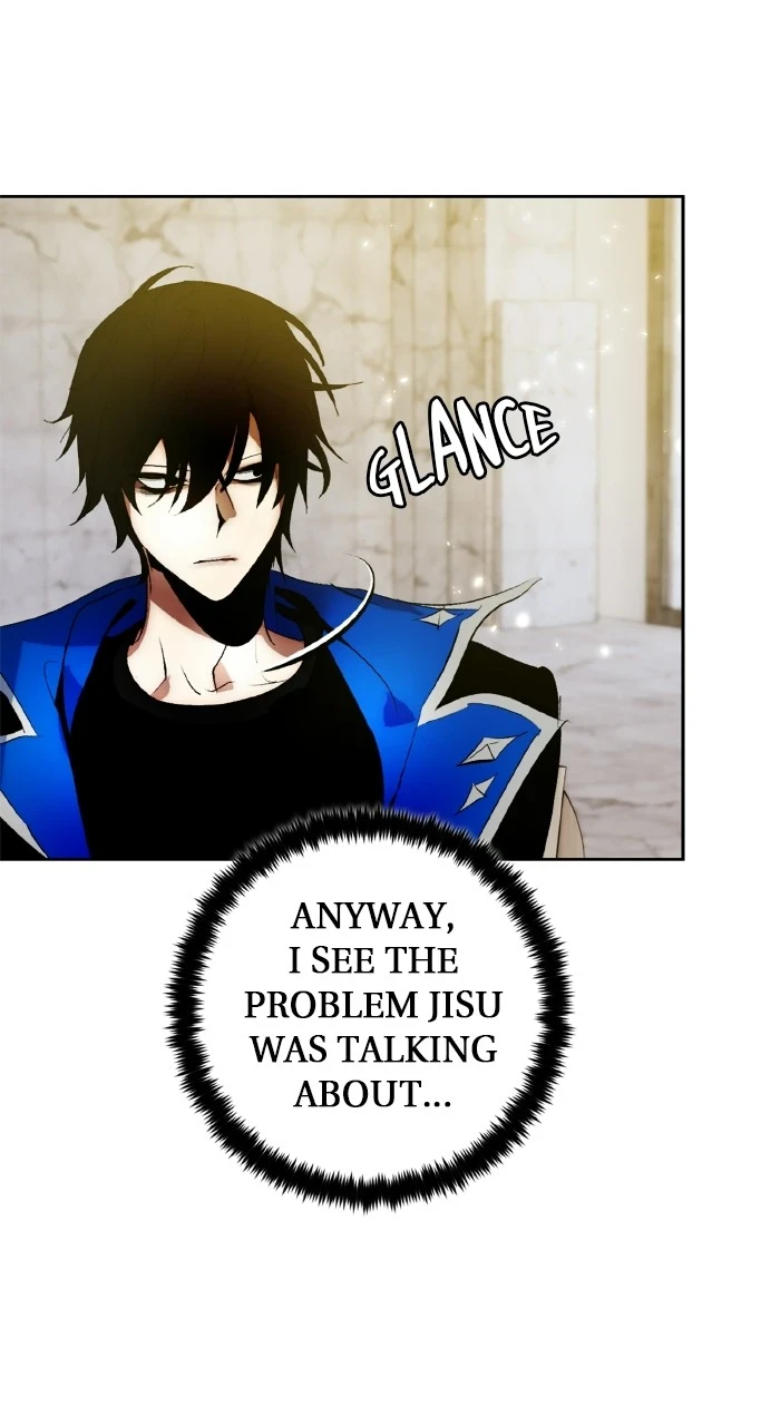 Return to Player Chapter 89 — Page 69