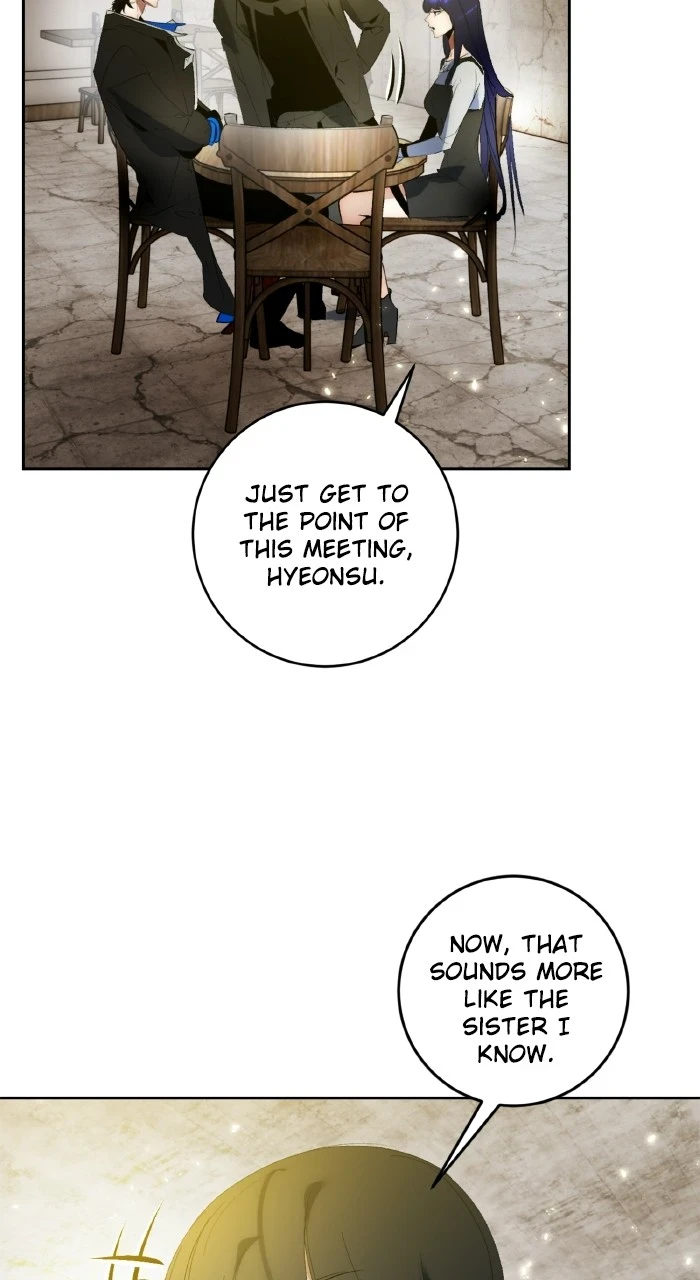 Return to Player Chapter 89 — Page 74