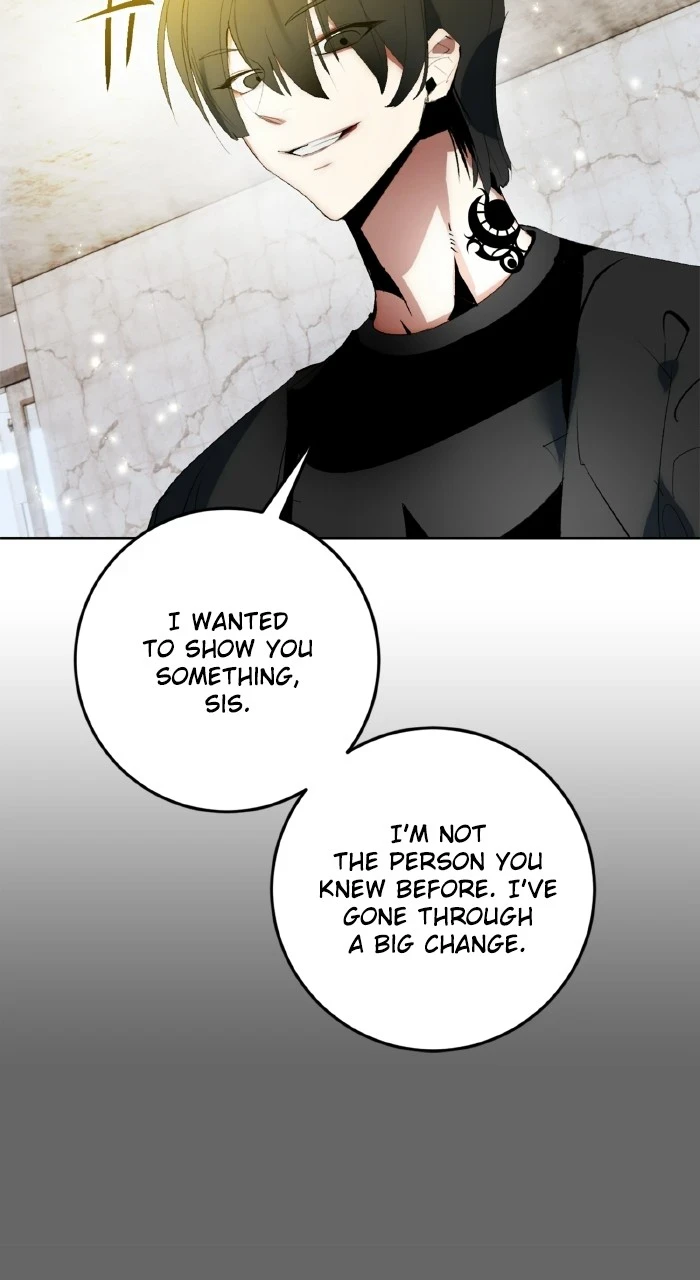 Return to Player Chapter 89 — Page 75