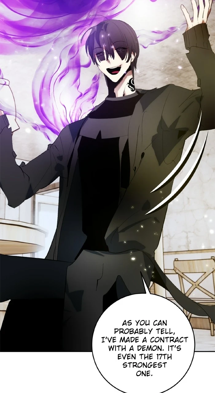 Return to Player Chapter 89 — Page 77