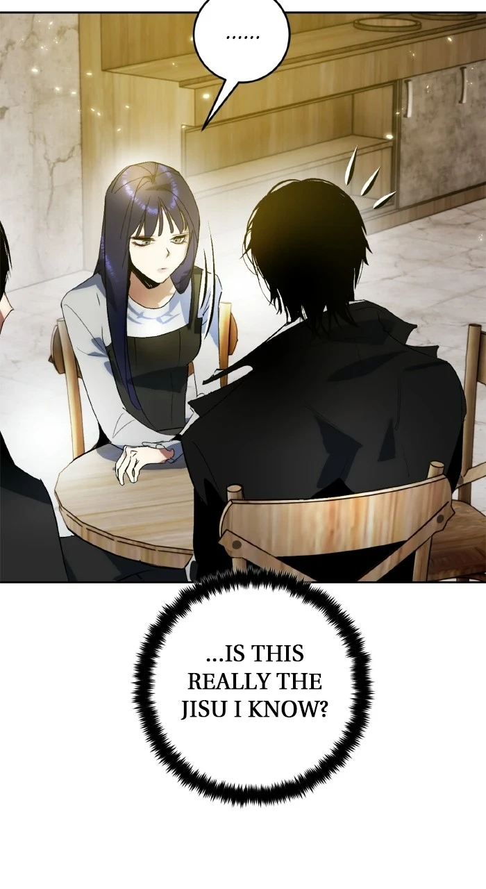 Return to Player Chapter 89 — Page 85