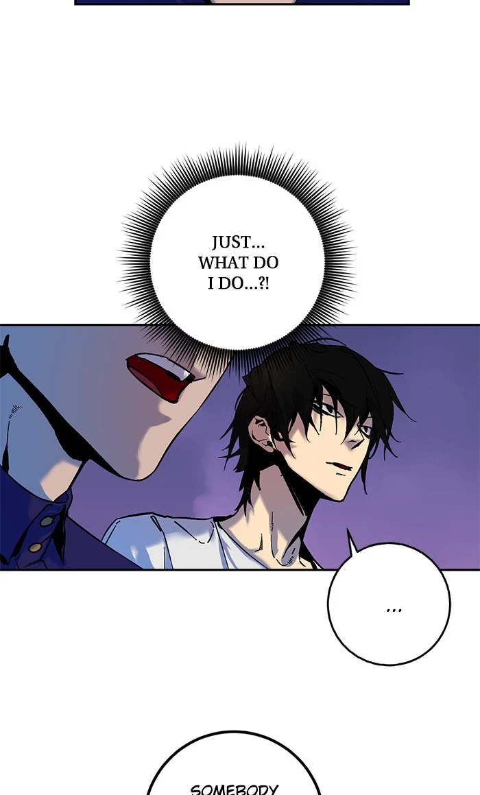 Return to Player Chapter 9 — Page 5