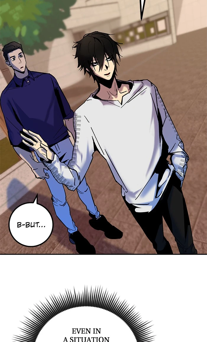 Return to Player Chapter 9 — Page 8
