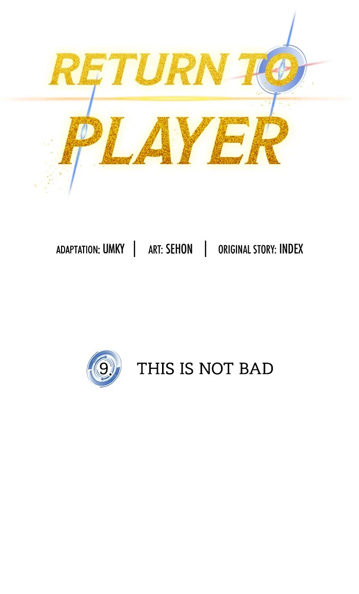 Return to Player Chapter 9 — Page 12